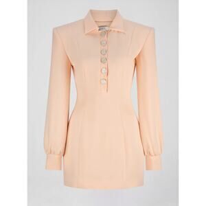 Atoir Peach Goldie Mini NWT $382 size‎ 6